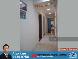 Blk 612A Punggol Drive (Punggol), HDB 4 Rooms #113359662
